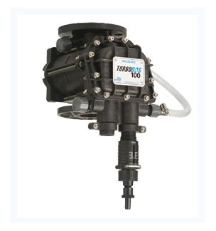 TurboDos200 0.25%比例配比泵