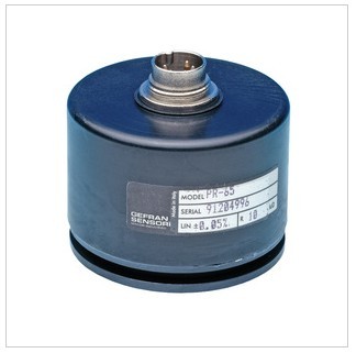 GEFRAN【PR65】旋转位移传感器