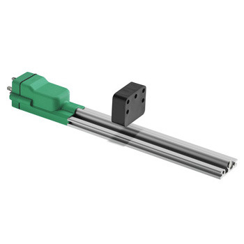 GEFRAN【ONP1-A】非接触磁磁滞伸缩位移传感器