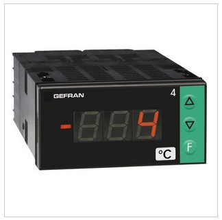 GEFRAN 4T72 温控器