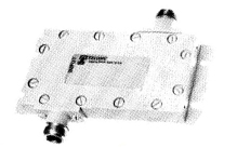 TIF 迷你型带通滤波器