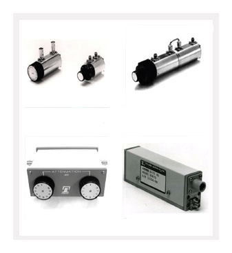 美国Telonic Berkeley信号衰减器